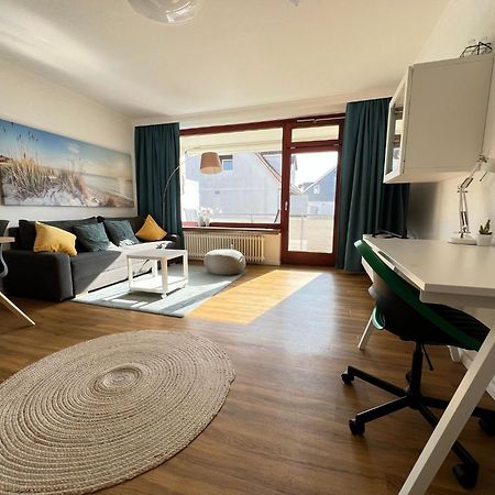 Ferienwohnung Fuer 4 Gaeste In 그로미츠 외부 사진